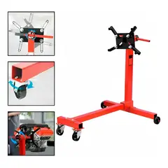VIDA BUENAS - Banco Motor Plegable Profesional De 1000 Libras 453.59 Kg