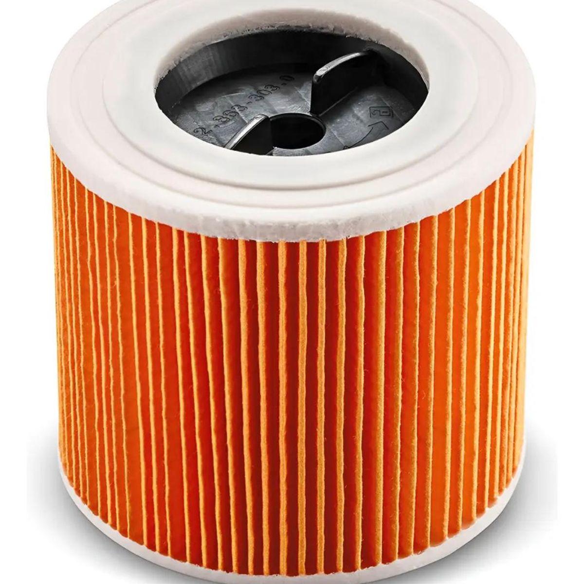 KARCHER - Filtro KARCHER KFI3310 WD1 WD2 WD3 KWD13