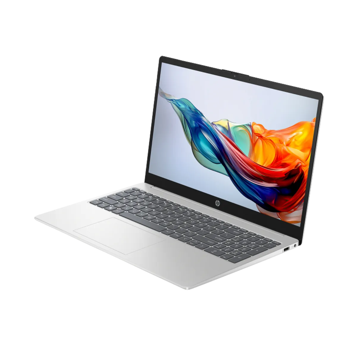 HP - Notebook HP 15 R7-7730U-32-1TB con AMD Ryzen 7 32GB y 1TB SSD