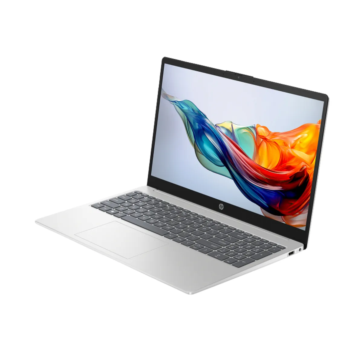 HP - Notebook HP 15 R7-7730U-32-1TB con AMD Ryzen 7 32GB y 1TB SSD
