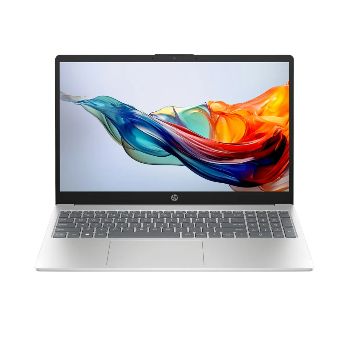 HP - Notebook HP 15 R7-7730U-32-1TB con AMD Ryzen 7 32GB y 1TB SSD