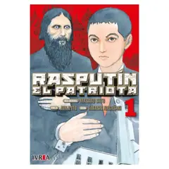 IVREA ARGENTINA - Rasputín el patriota 01