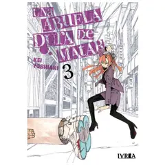 IVREA ESPAÑA - Una abuela dura de matar 03 -