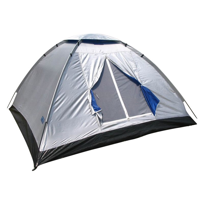 GILLIBRAND - Carpa Para 8 Personas
