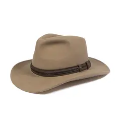 DONDE GOLPEA EL MONITO - SOMBRERO INDIANA WATERPROOF