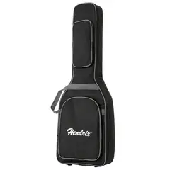 HENDRIX - Funda Guitarra Eléctrica 40 Pulgadas Impermeable Acolchada - SC