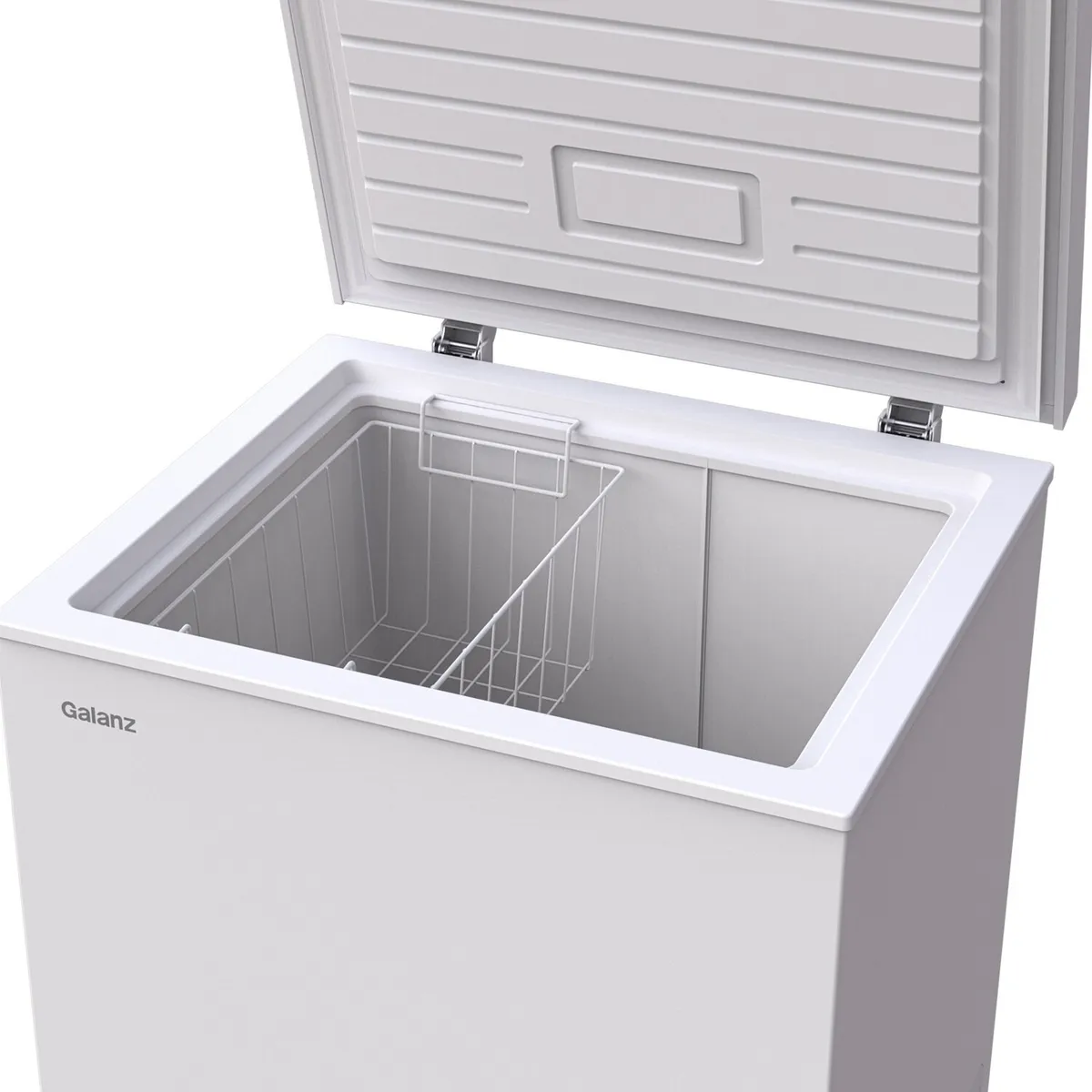 GALANZ - Freezer Horizontal Galanz 138 Litros GLF138CWEA01