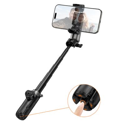 Hoco Soporte Selfie Stick Para Celular K27