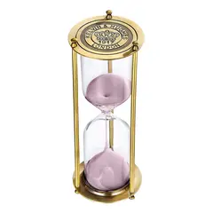 GENERICO - Reloj de arena London 15minutos.