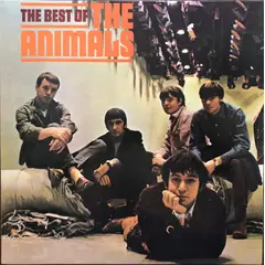 GENERICO - The Animals The Best Of The Animals