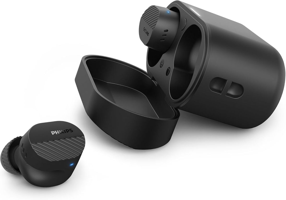 Audifonos Bt Tat5000 Anc Tws 6 Microfonos Ipx5