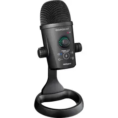 ROLAND - Microfono Gopodcast Usb Gamming Livestream