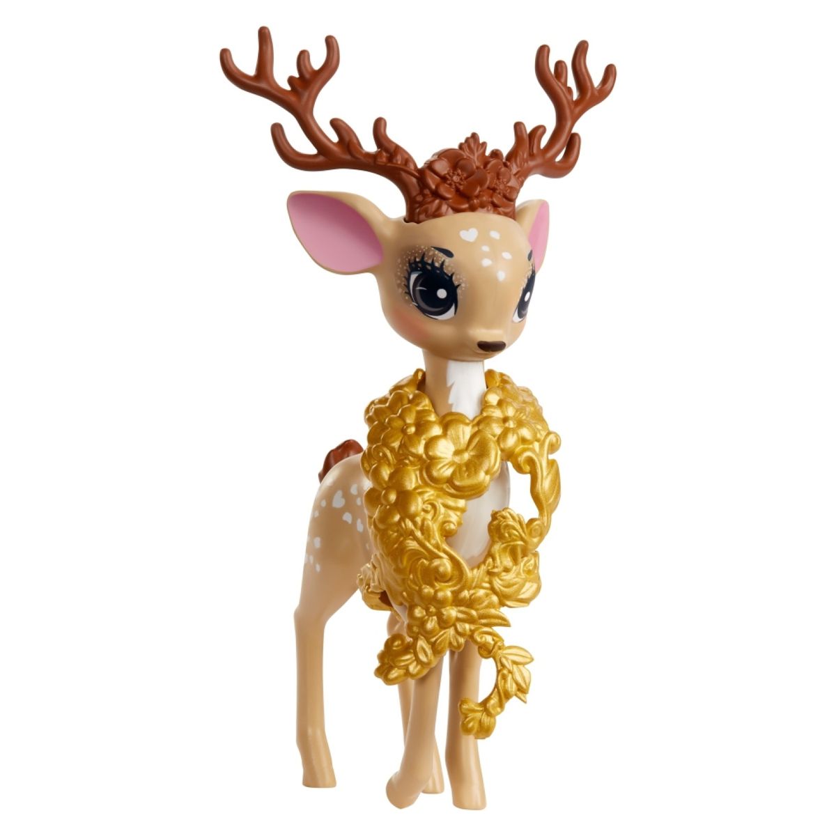 ENCHANTIMALS - Enchantimals 8 Queen Daviana