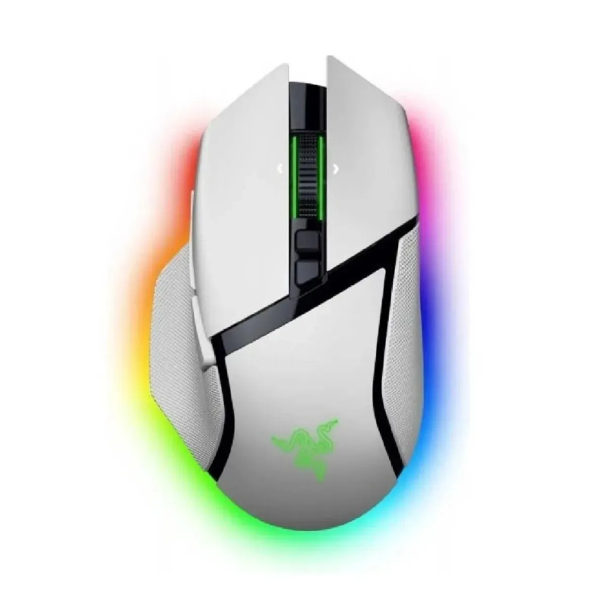 Mouse Gamer Razer Basilisk V3 Pro 35K Inalambrico Reacondicionado, marca RAZER - Foto Principal