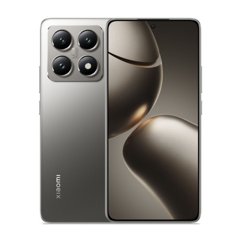 14T 5G 512GB Gris Reacondicionado