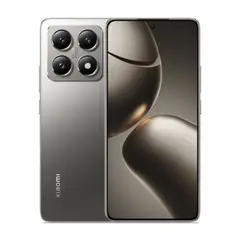 XIAOMI - 14T 5G 512GB Gris Reacondicionado