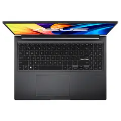 ASUS - Vivobook 16 Intel Core i5-12500H 16GB RAM 256GB SSD (2022) Negro Reacondicionado