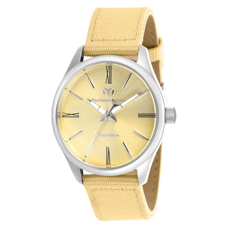 TECHNOMARINE - Reloj Mujer Technomarine MoonSun TM-117013