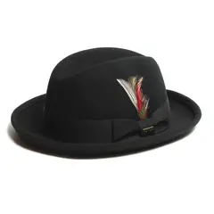 DONDE GOLPEA EL MONITO - TRILBY CHURCHILL WATERPROOF