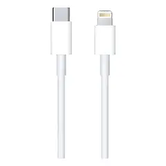 GENERICO - CABLE C A LIGHTNING CABLE TIPO C A LIGTHNING