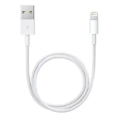 GENERICO - CABLE USB A LIGHTNING COMPATIBLE CON IPHONE