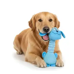 GENERICO - Juguete Peluche Para Perro Mascota Perro