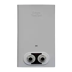 URSUS TROTTER - Calefont KOMFORTEK C10D GL 10 Litros