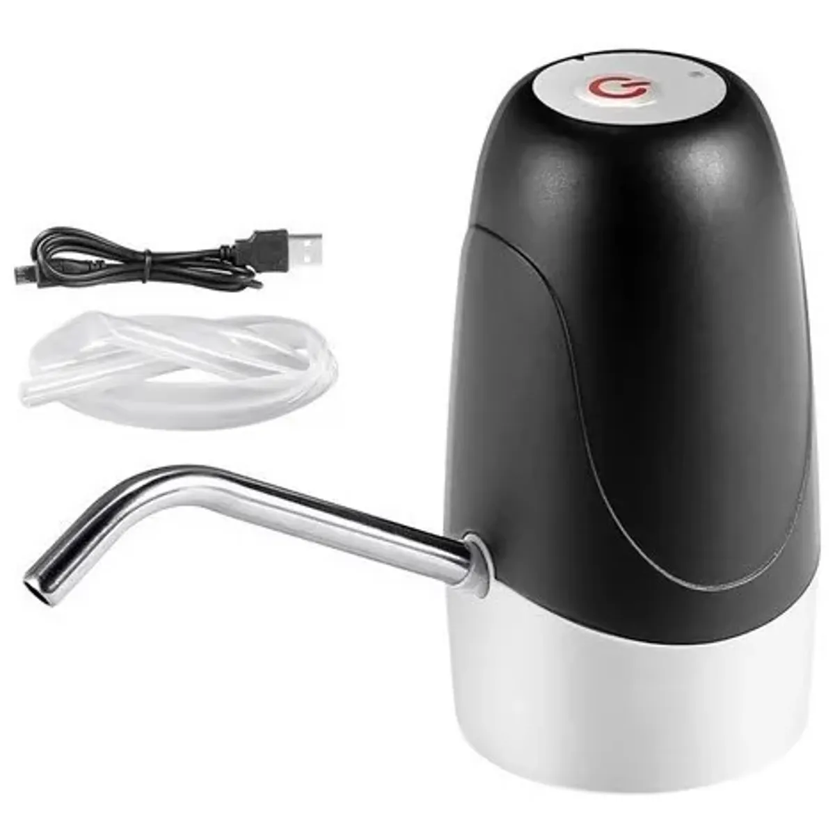 GENERICO - Dispensador de Agua Eléctrico Portátil