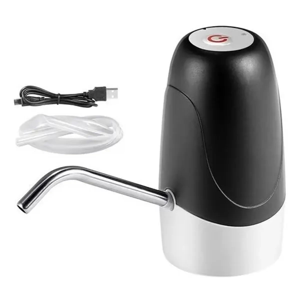 GENERICO - Dispensador de Agua Eléctrico Portátil