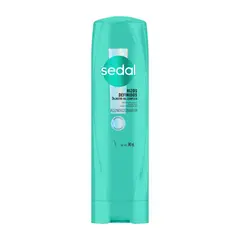 SEDAL - Acondicionador Rizos definidos 340ml