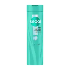 SEDAL - Shampoo Rizos definidos 340ml