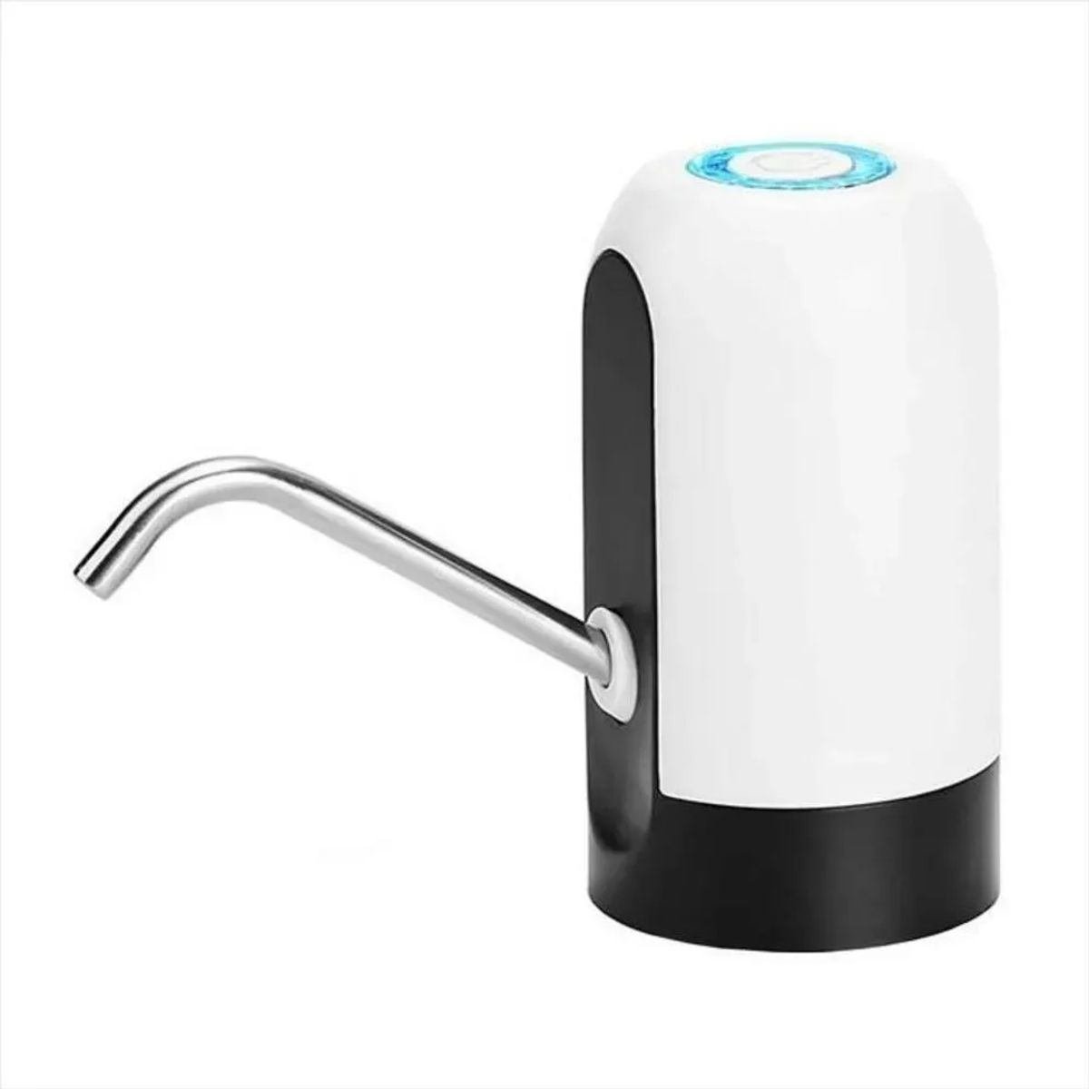 GENERICO - Bomba Dispensadora de Agua Automática y Portátil
