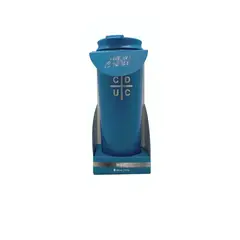 TITANIO - Mug Térmico 15 Oz Universidad Católica 450 Ml