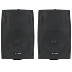 TECSHOW - Parlante de instalacion DOME W6.5