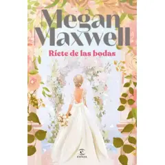 TOP10BOOKS - LIBRO Ríete De Las Bodas