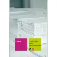 TOP10BOOKS - LIBRO La Tirada