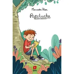 TOP10BOOKS - LIBRO Papelucho (inglés)