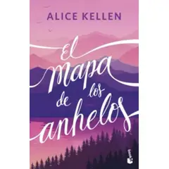TOP10BOOKS - LIBRO El Mapa De Los Anhelos