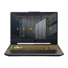 ASUS - TUF Gaming A15 15.6 Ryzen 7 8GB RAM 512GB SSD (2021) Gris Reacondicionado