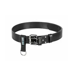 MAKITA - Cinturon de piel con trabilla E-15693