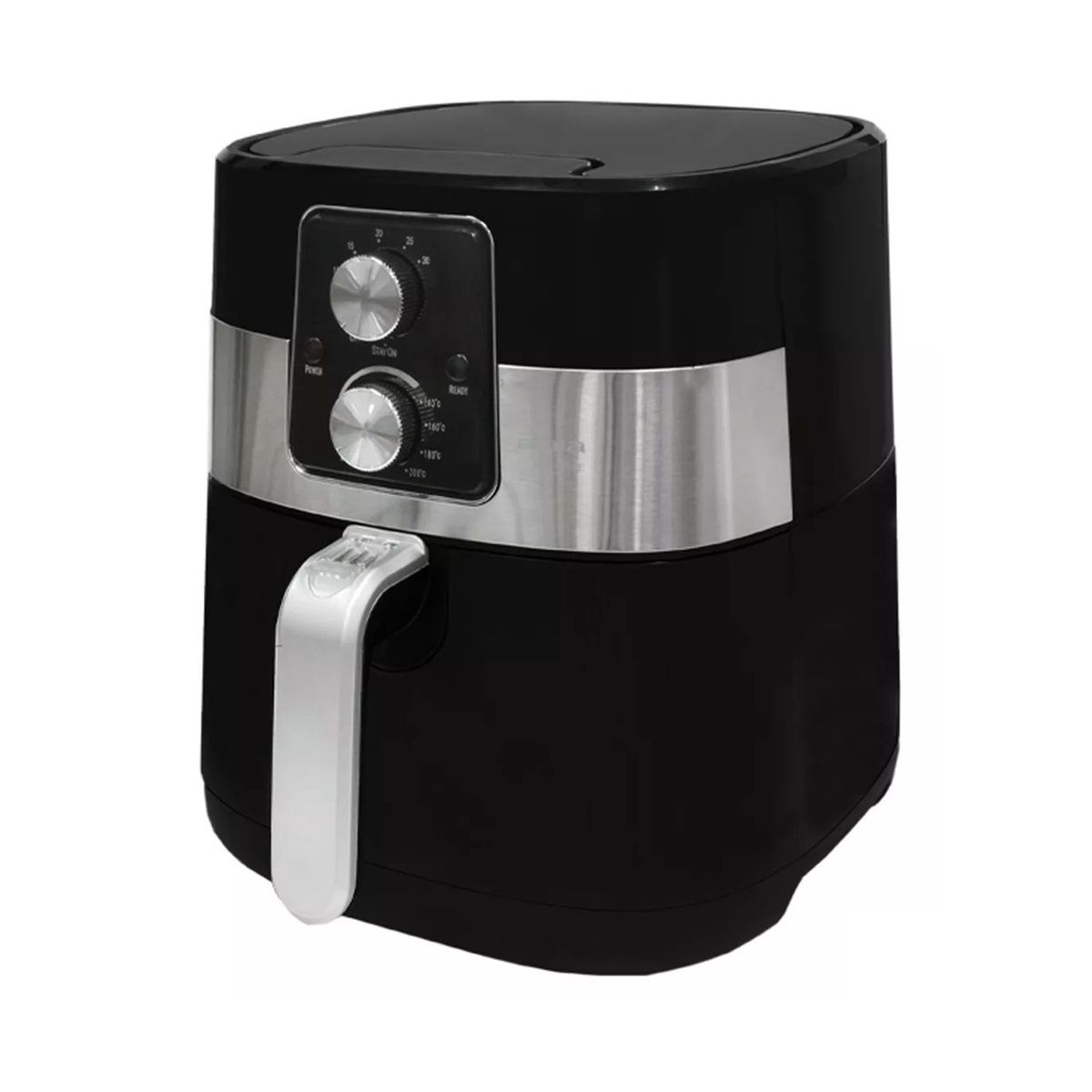 AIWA - Freidora Aire Sin Aceite Aiwa Aw-fd7003 Negro