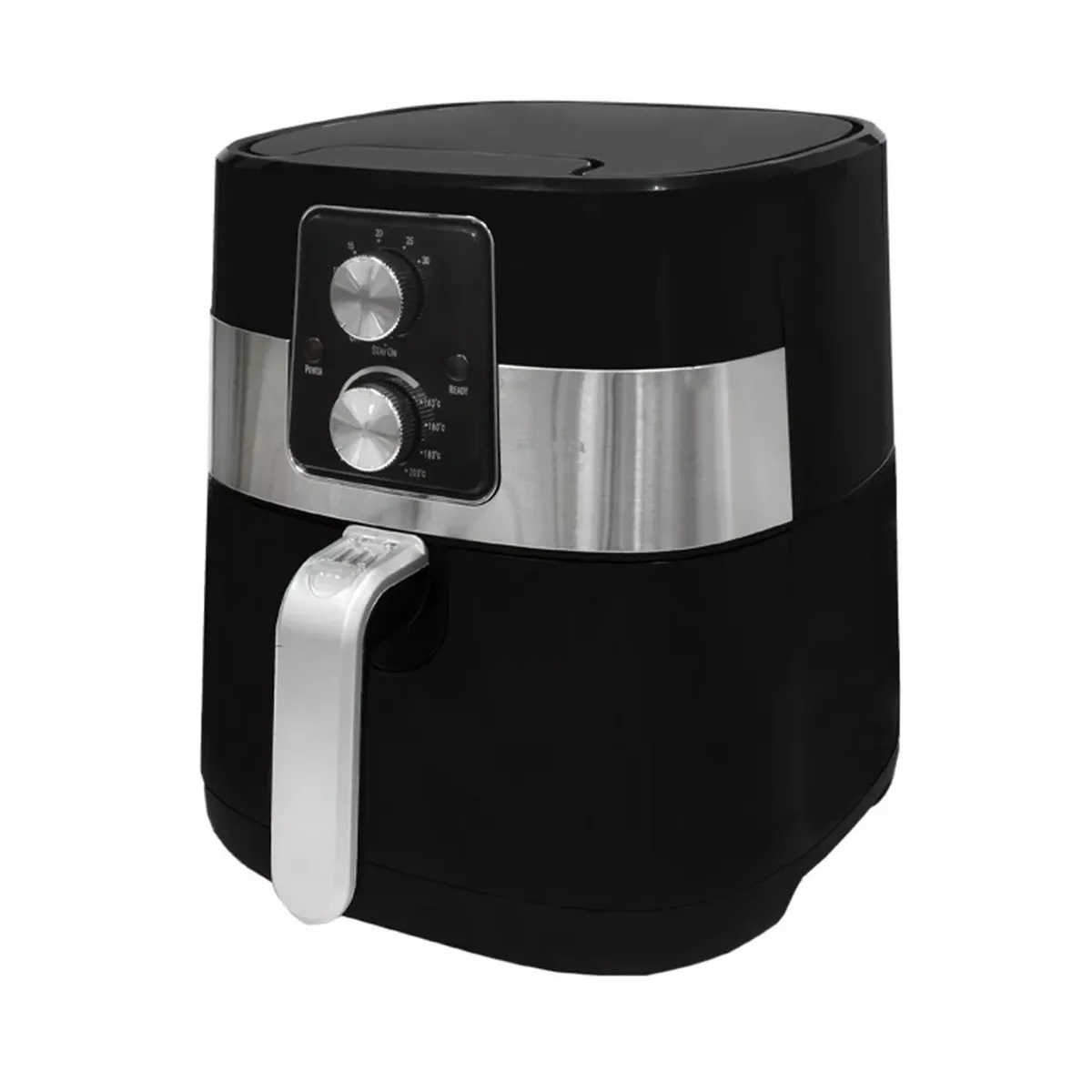 AIWA - Freidora Aire Sin Aceite Aiwa Aw-fd7003 Negro