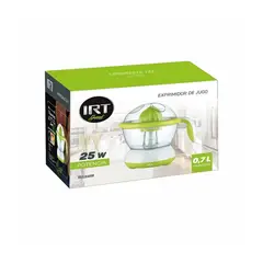 IRT - Exprimidor Jugo Citricos Electrico