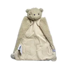INFANTI - Tuto de Apego Unisex 28x28cm