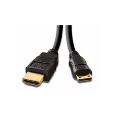 ONE FOR ALL - Cable HDMI a Mini HDMI 3mt