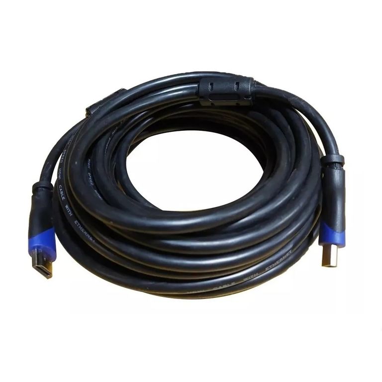 ULTRA Cable Hdmi 10 Mts V1.4 CR100