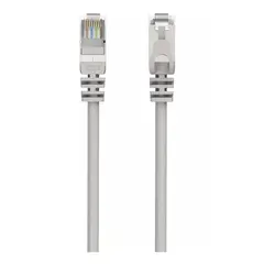 HP - Cable de Red 2 Metros Upt Cat 5e