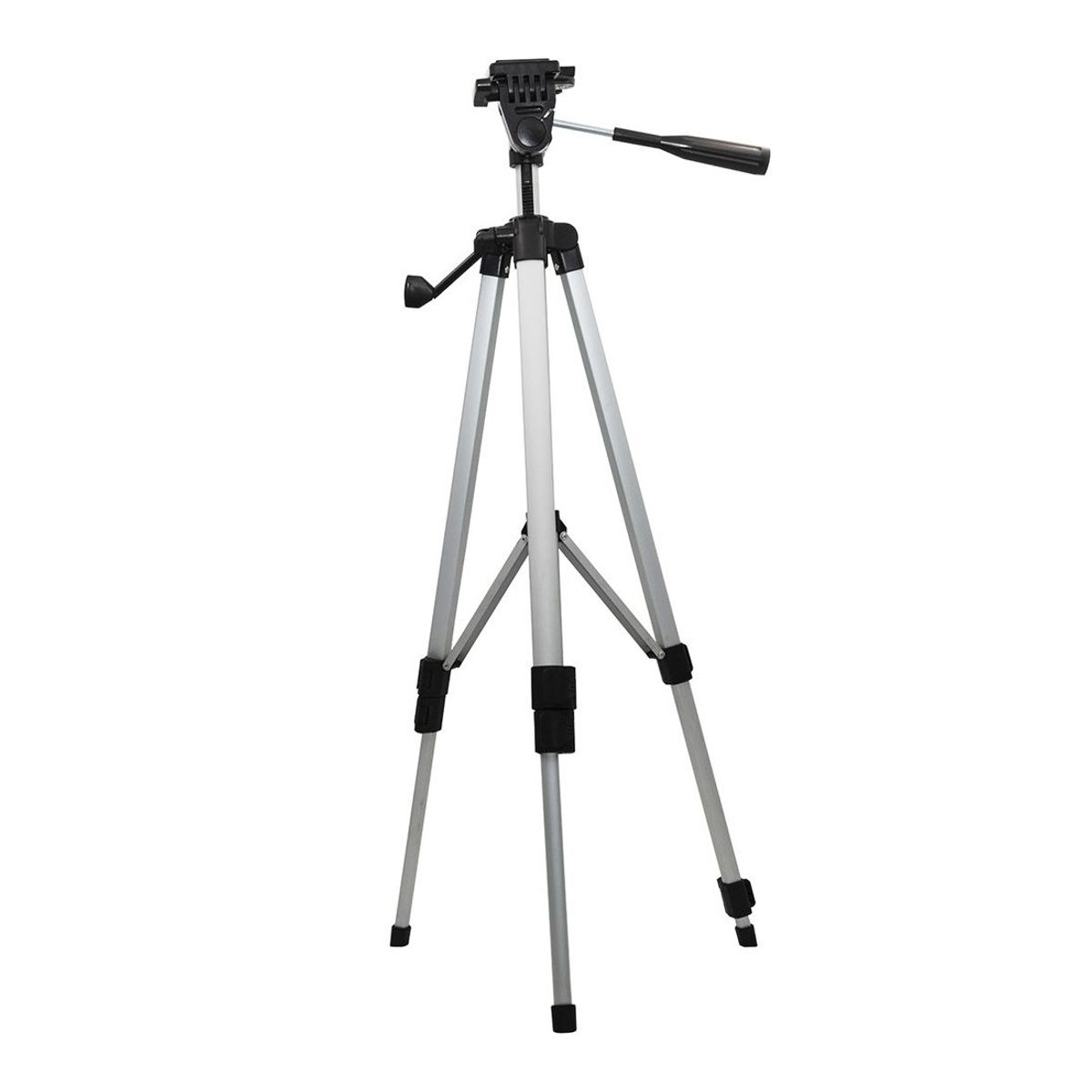 PHILCO - Tripode Camara Philco TR50 1.35mts