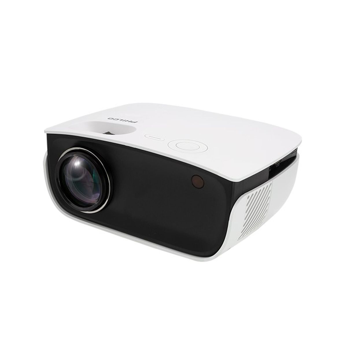 PHILCO - Proyector Led Philco 2000 Lumenes 1080p