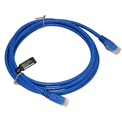 HP - Cable de Red UTP Cat 6 Rj45 2mts DHC-CAT6-UTP2M